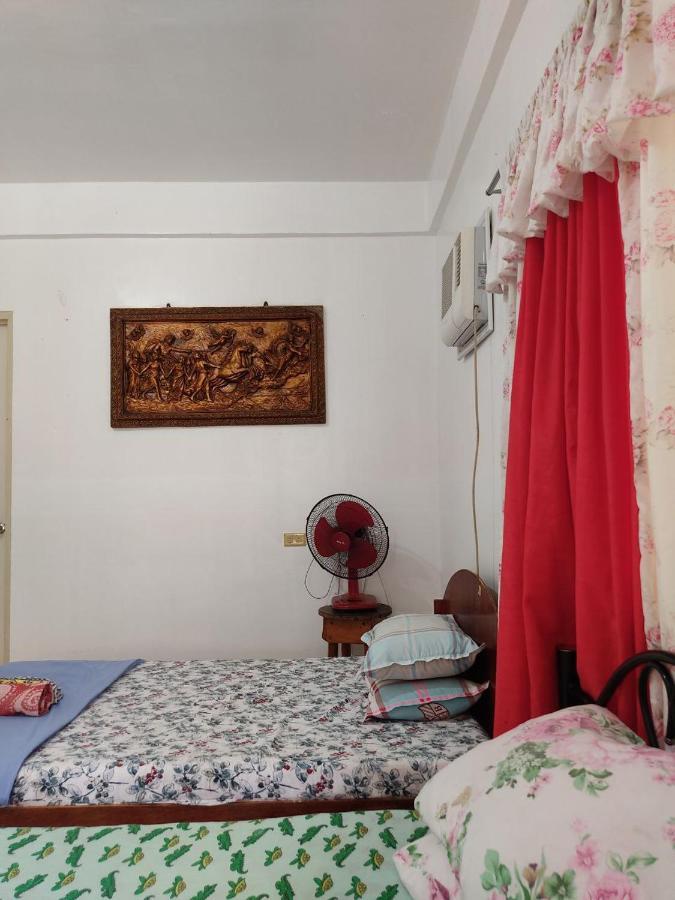 Riverside At Aninuan Accommodation And Food Puerto Galera Buitenkant foto