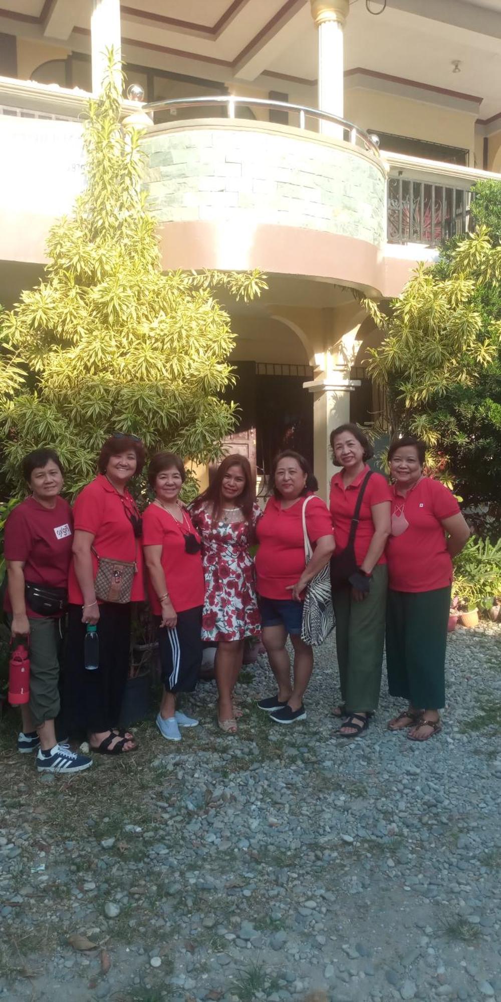 Riverside At Aninuan Accommodation And Food Puerto Galera Buitenkant foto