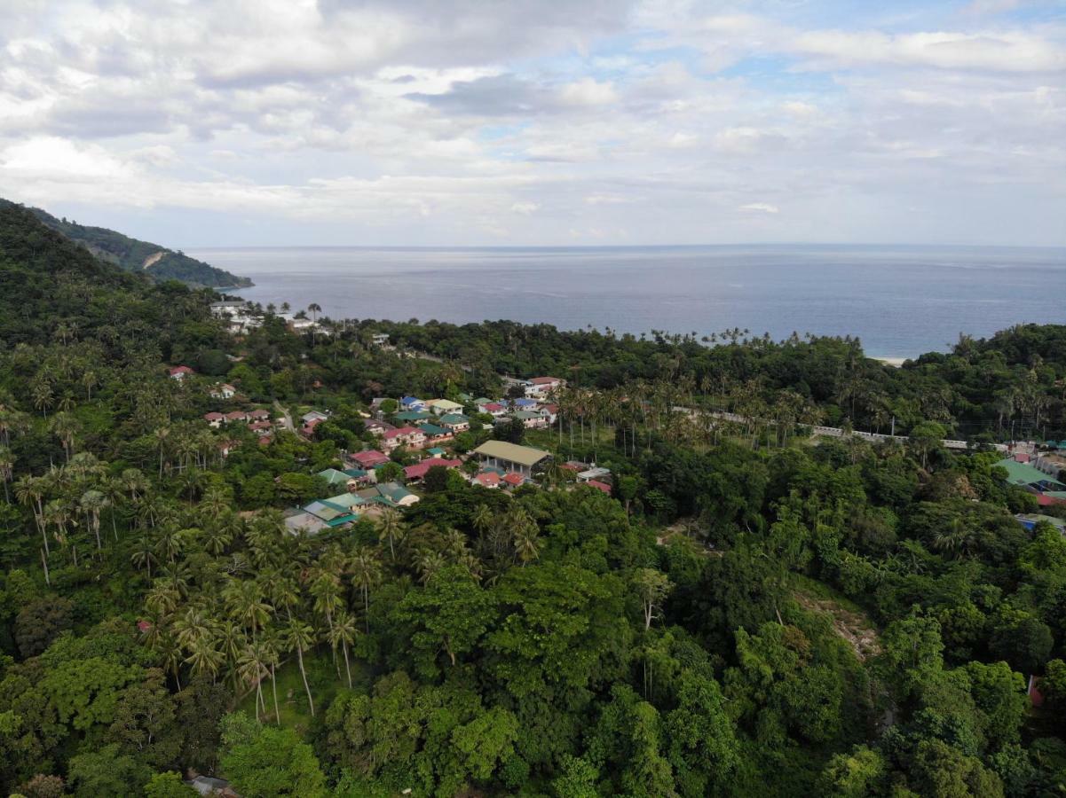 Riverside At Aninuan Accommodation And Food Puerto Galera Buitenkant foto